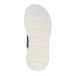 náhled Pánské nazouváky BUGATTI AK083-4100 modrá S4