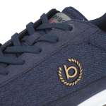 náhled Pánské tenisky BUGATTI AKK01-4100 modrá S4