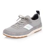 náhled Pánské tenisky BUGATTI AKL61-1500 šedá S4