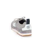 náhled Pánské tenisky BUGATTI AKL61-1500 šedá S4