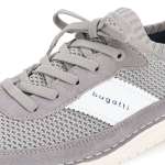 náhled Pánské tenisky BUGATTI AKL61-1500 šedá S4