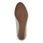 náhled Dámské lodičky JANA 22376-42-100 bílá S4