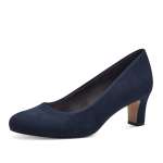 náhled Dámské lodičky JANA 22470-41-804 modrá S4