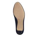 náhled Dámské lodičky JANA 22470-41-804 modrá S4