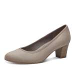 náhled Dámské lodičky JANA 22476-42-231 béžová S4