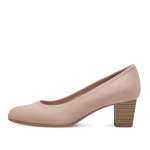 náhled Dámské lodičky JANA 22476-42-521 růžová S4