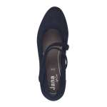 náhled Dámské lodičky JANA JAN-10106237-S4 modrá