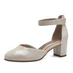 náhled Dámské lodičky JANA 24476-42-409 béžová S4