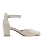 náhled Dámské lodičky JANA 24476-42-409 béžová S4