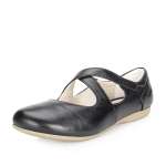 náhled Dámské baleríny JOSEF SEIBEL 87272 černá S4