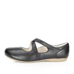 náhled Dámské baleríny JOSEF SEIBEL 87272 černá S4