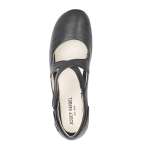 náhled Dámské baleríny JOSEF SEIBEL 87272 černá S4