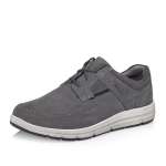 náhled Pánské polobotky JOSEF SEIBEL 57404 šedá S4