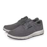 náhled Pánské polobotky JOSEF SEIBEL 57404 šedá S4