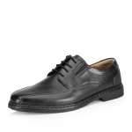 náhled Pánské polobotky JOSEF SEIBEL 42804 černá S4