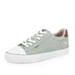 náhled Dámské tenisky MUSTANG 1272307-750 zelená S4