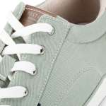 náhled Dámské tenisky MUSTANG 1272307-750 zelená S4