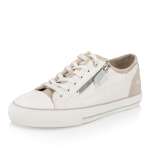 náhled Dámské tenisky MUSTANG 1272310-14 bílá S4