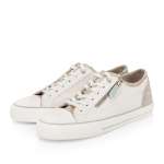 náhled Dámské tenisky MUSTANG 1272310-14 bílá S4