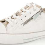 náhled Dámské tenisky MUSTANG 1272310-14 bílá S4