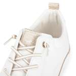 náhled Dámské tenisky MUSTANG 1272311-1 bílá S5