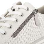 náhled Dámské tenisky MUSTANG 1146316-1 bílá S5