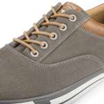 náhled Pánské tenisky MUSTANG 4072315-20 šedá S5