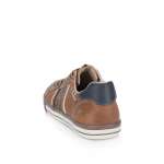 náhled Pánské tenisky MUSTANG 4072317-307 hnědá S5