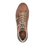 náhled Pánské tenisky MUSTANG 4072317-307 hnědá S5