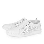 náhled Dámské tenisky IBERIUS IBE-10106323-S4 bílá