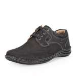 náhled Pánské polobotky JOSEF SEIBEL JOS-10106325-S4 černá