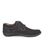 náhled Pánské polobotky JOSEF SEIBEL JOS-10106325-S4 černá