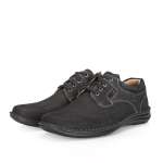 náhled Pánské polobotky JOSEF SEIBEL JOS-10106325-S4 černá