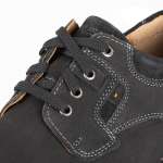 náhled Pánské polobotky JOSEF SEIBEL JOS-10106325-S4 černá