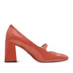 náhled Dámské lodičky TAMARIS 22437-42-606 oranžová S4