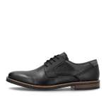 náhled Pánské polobotky RIEKER 13523-00 černá W4