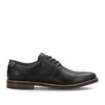 náhled Pánské polobotky RIEKER 13523-00 černá W4