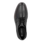 náhled Pánské polobotky RIEKER 13523-00 černá W4