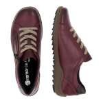 náhled Dámské tenisky REMONTE R1440-35 červená W4