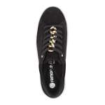 náhľad Dámske tenisky REMONTE D1C03-02 čierna W4