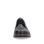 náhled Pánské polobotky RIEKER 10521-00 černá W4