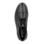 náhled Pánské polobotky RIEKER 10521-00 černá W4