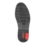 náhled Pánské polobotky RIEKER 10521-00 černá W4
