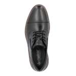 náhled Pánské polobotky RIEKER 14701-00 černá W4