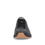 náhled Pánské tenisky RIEKER U0904-00 černá W4