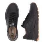 náhled Pánské tenisky RIEKER U0904-00 černá W4