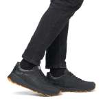 náhled Pánské tenisky RIEKER U0904-00 černá W4