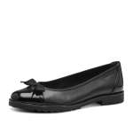 náhled Dámské baleríny TAMARIS 22126-43-001 černá S5