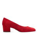 náhled Dámské lodičky TAMARIS 22306-42-500 červená W4