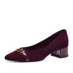 náhled Dámské lodičky TAMARIS 22313-43-537 červená W4